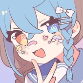 ラテ☆