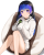 影朱ACE