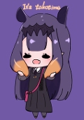 大いに丈夫な人