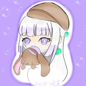 のんびり晴蓮