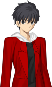 Tohjo Shirou