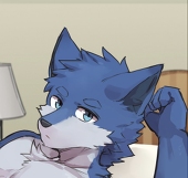 Bluewolf