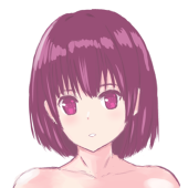 れいのむらさき。