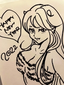 みるく会長