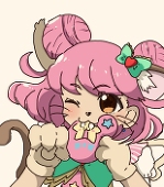 サラダ