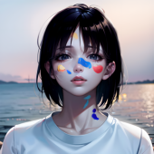 波杰克的伏特加