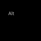 Alt2号