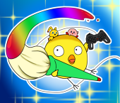 ぴよころもち