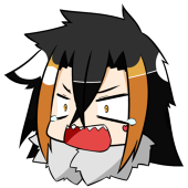 彼岸人