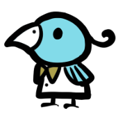 五楽 鳥 🪺
