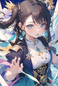 奏華。
