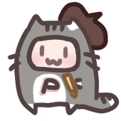 にゃぴ