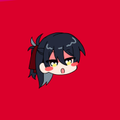 虚無くん！