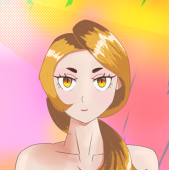 HalfGold