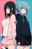 久遠 実成