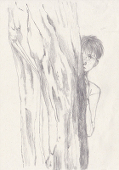 hermit