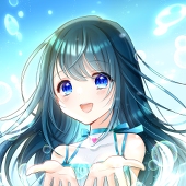 結城ましろ