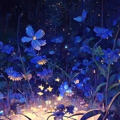 緋蒼月シロ