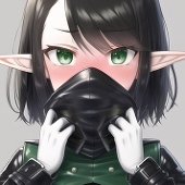 Elf kingdome