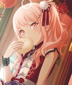 伊芙eve