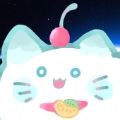 ねこのあんみつやさん