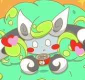 ときあ
