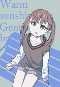 ニ木　真優