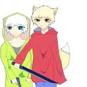 ツァリ君