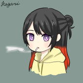 ななみやこ