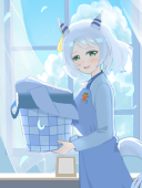白林