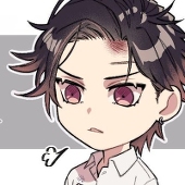 染