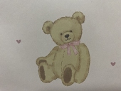 しおり(栞)