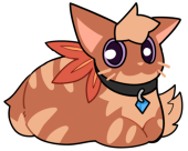 楓小喵/Maple cat
