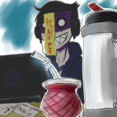 悪ガウチョ