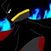 Phantom氷柱♪