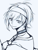 yue*