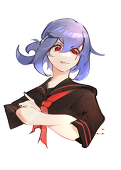 白夜byakuya