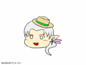 うわきのこ_創作用