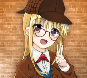 令和のシャーロック 📚