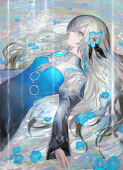 紅