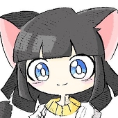 ⚖️ねこ12世⚖️
