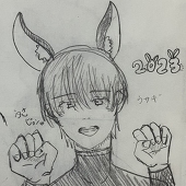 フナB氏