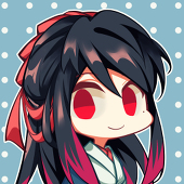 俠女小方