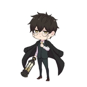 しろき