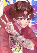 赤翔くん
