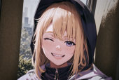 Yukiです。
