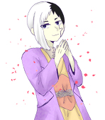 烏山紫音