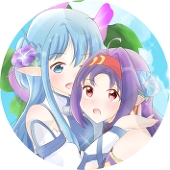 空狼みっちょ