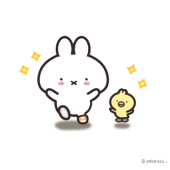 ぺけうさ