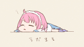 ホコリの精霊